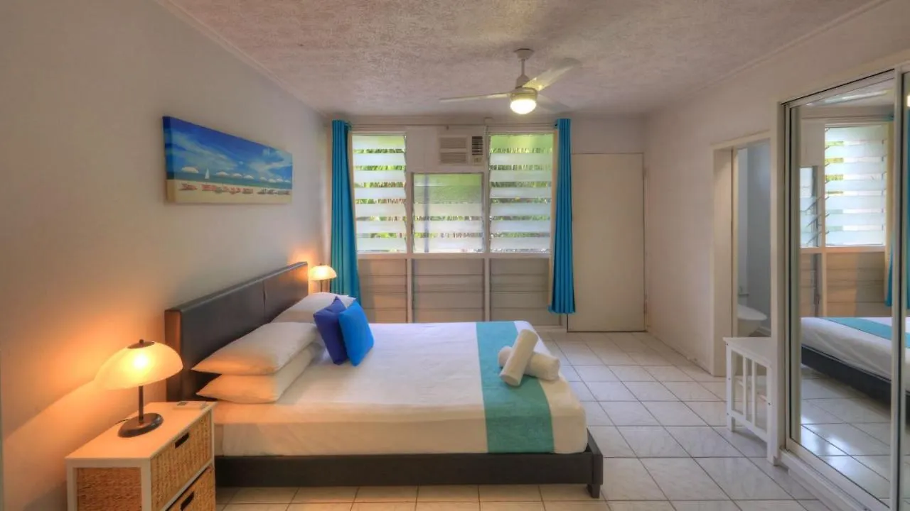 Loyang Apartment 2 Arcadia