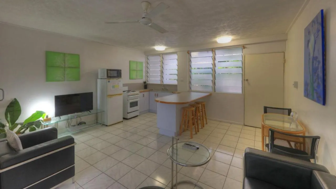 Loyang Apartment 2 Arcadia