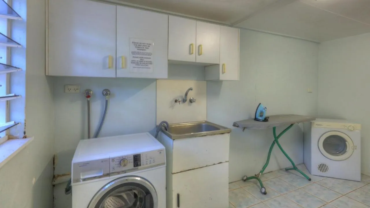 Loyang Apartment 2 Arcadia