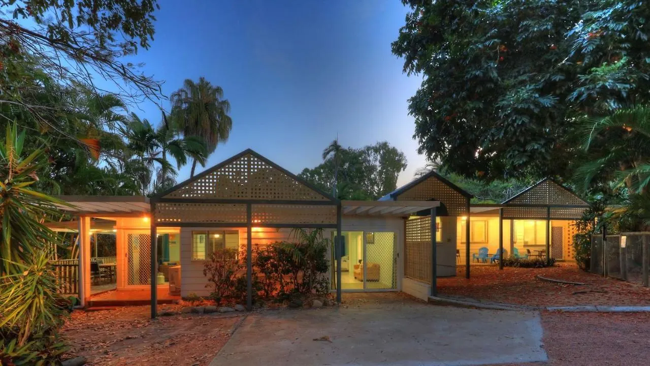 Loyang Apartment 2 Arcadia Australia