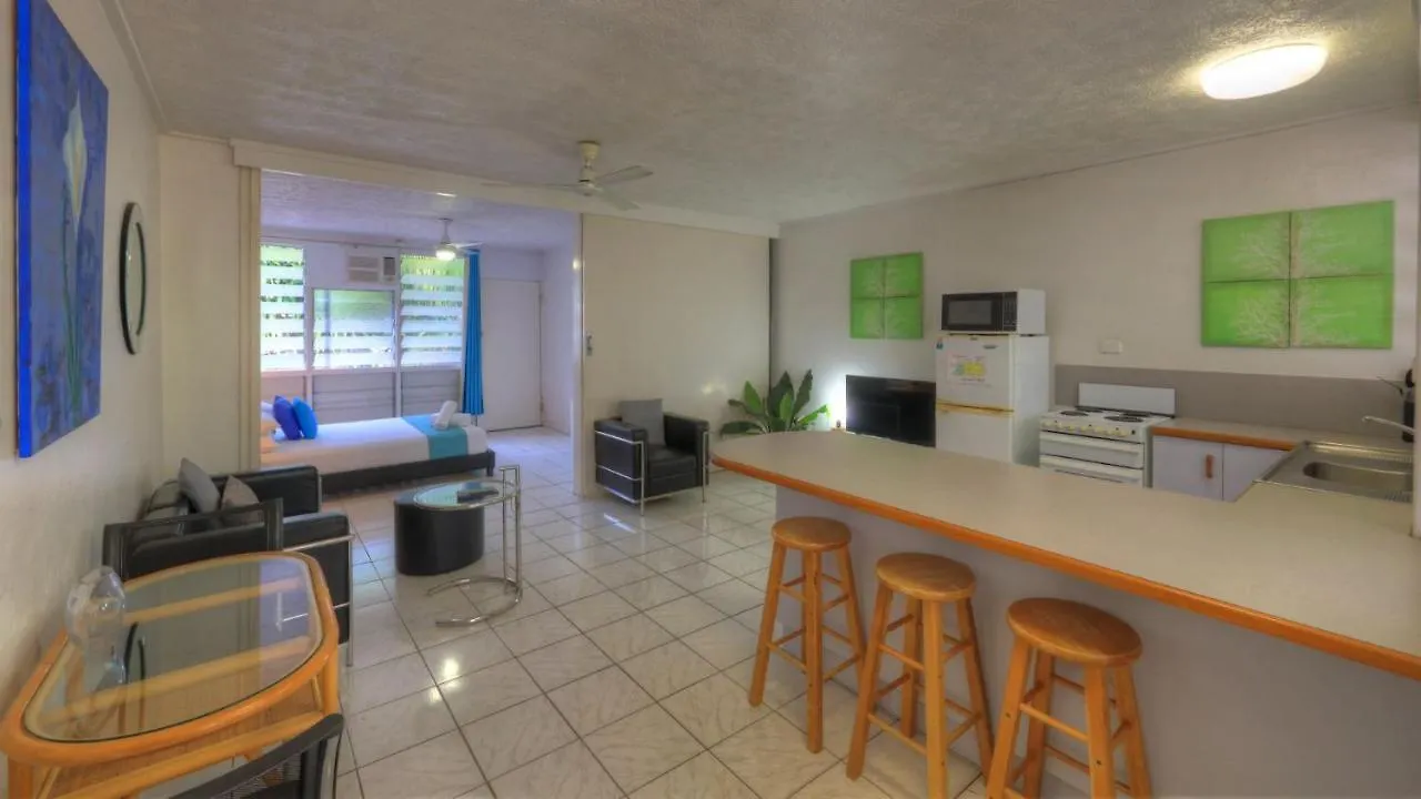 Loyang Apartment 2 Arcadia
